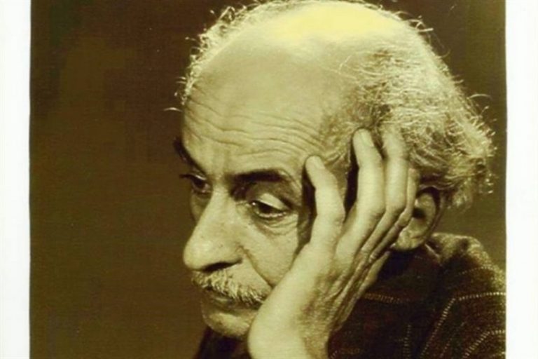 نگاهی به زندگی «نیما یوشیج» پدر شعر نوی فارسی