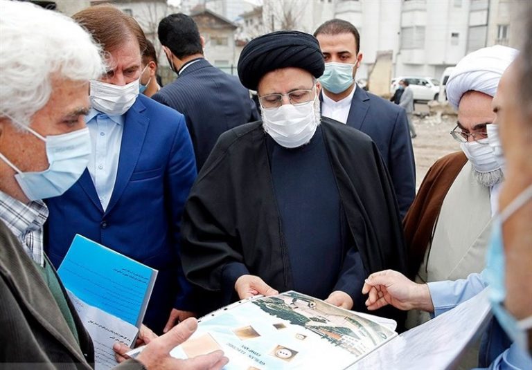 ۳ دستور مهم رئیس دستگاه عدلیه برای گیلانی‌ها / احیای کارخانه‌ها با قید فوریت / ابطال سند اراضی ابریشم + فیلم