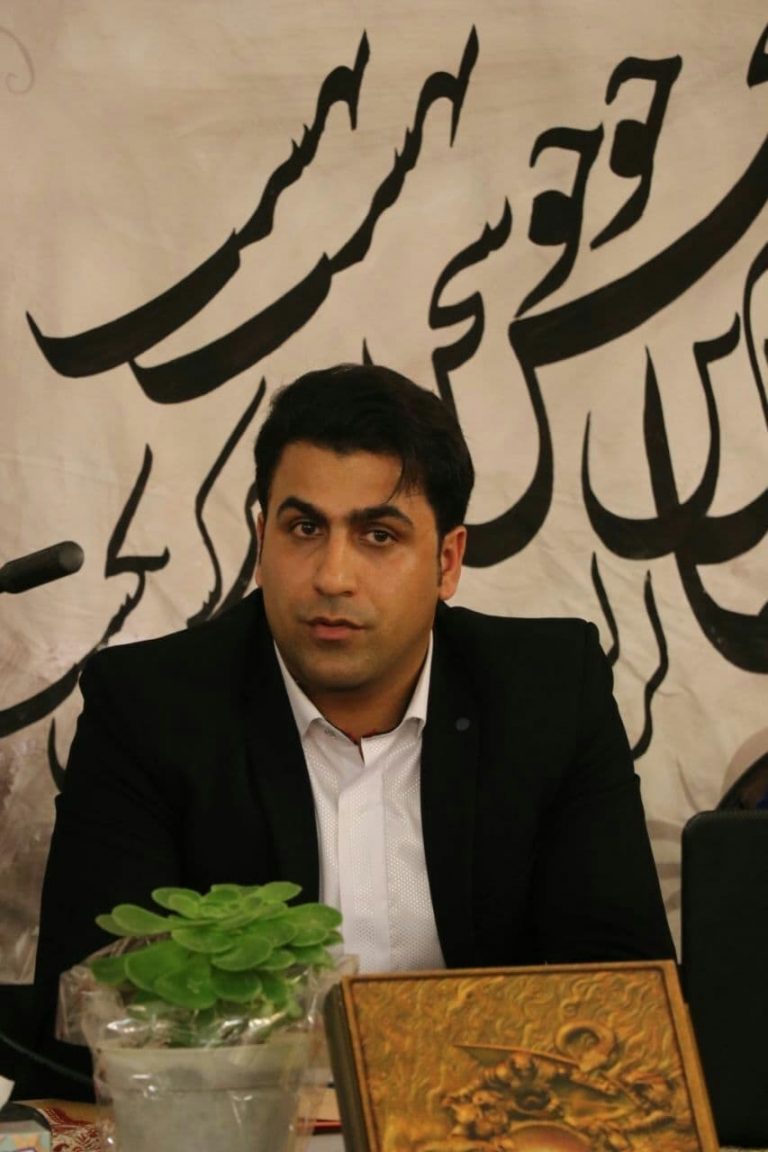 شاهنامه خوانی و شاهنامه پژوهی در رودسر