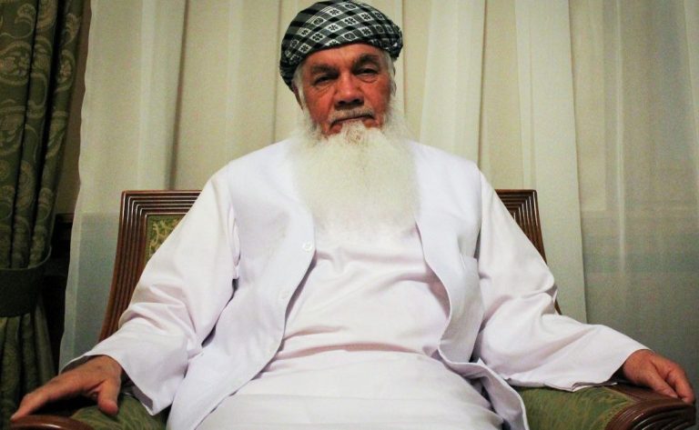 امیر اسماعیل خان:  آنچه در افغانستان اتفاق افتاد یک نوع کودتا بود