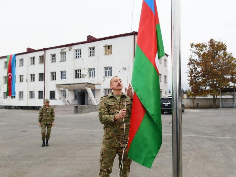 دلایل حساسیت ایران روی جمهوری آذربایجان که تا قرن ۱۸ میلادی بخشی از خاک خودش بود، چیست؟ / احیای برجام و رفع تحریم‌ها چگونه می‌تواند روابط تهران – باکو را تقویت کند؟
