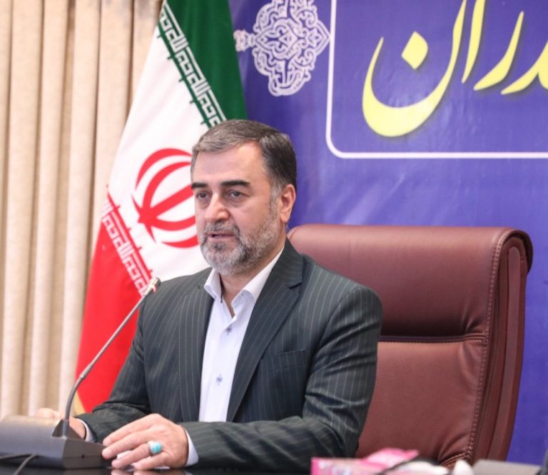 دستور استاندار جهت آغاز نهضت درختکاری در استان / حاشیه جاده‌های استان به نام علامه حسن زاده آملی سبز می شود