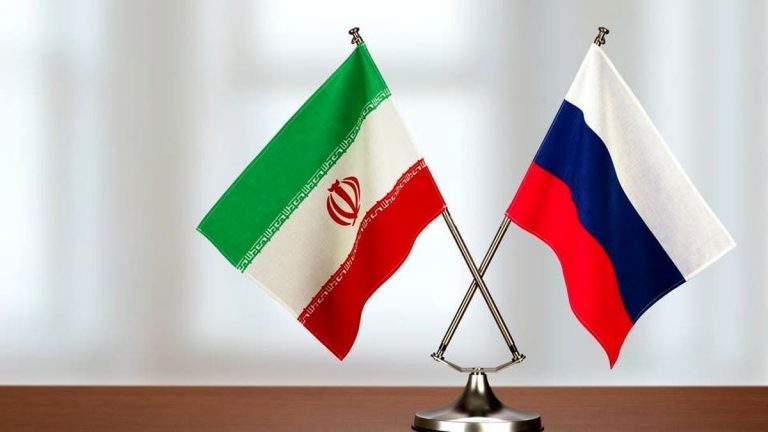 جهش ۵ برابری تجارت با روسیه