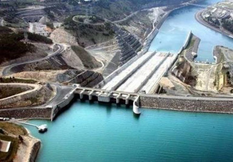 خداحافظی ایران با ارس؟ / پروژه «داپ» ترکیه چگونه در سکوت منابع آبی ایران را خشک می کند؟