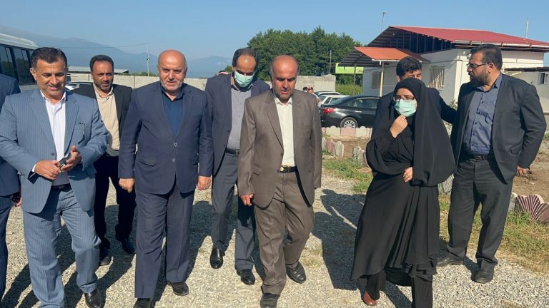 معاون استاندار: توسعه مازندران با رویکرد اقتصاد دانش‌بنیان شتاب می‌گیرد