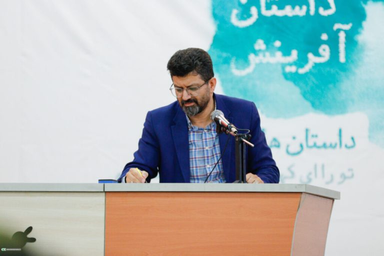 امروز دوران تنیده شدن ژانرها در همدیگر است