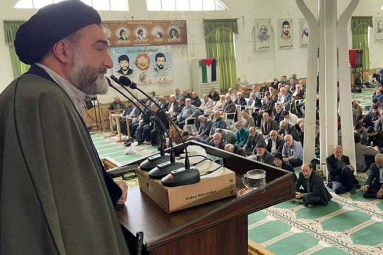 امام جمعه نوشهر,:  مردمی بودن مهمترین ویژگی رویداد تاریخی و سیاسی انقلاب اسلامی است