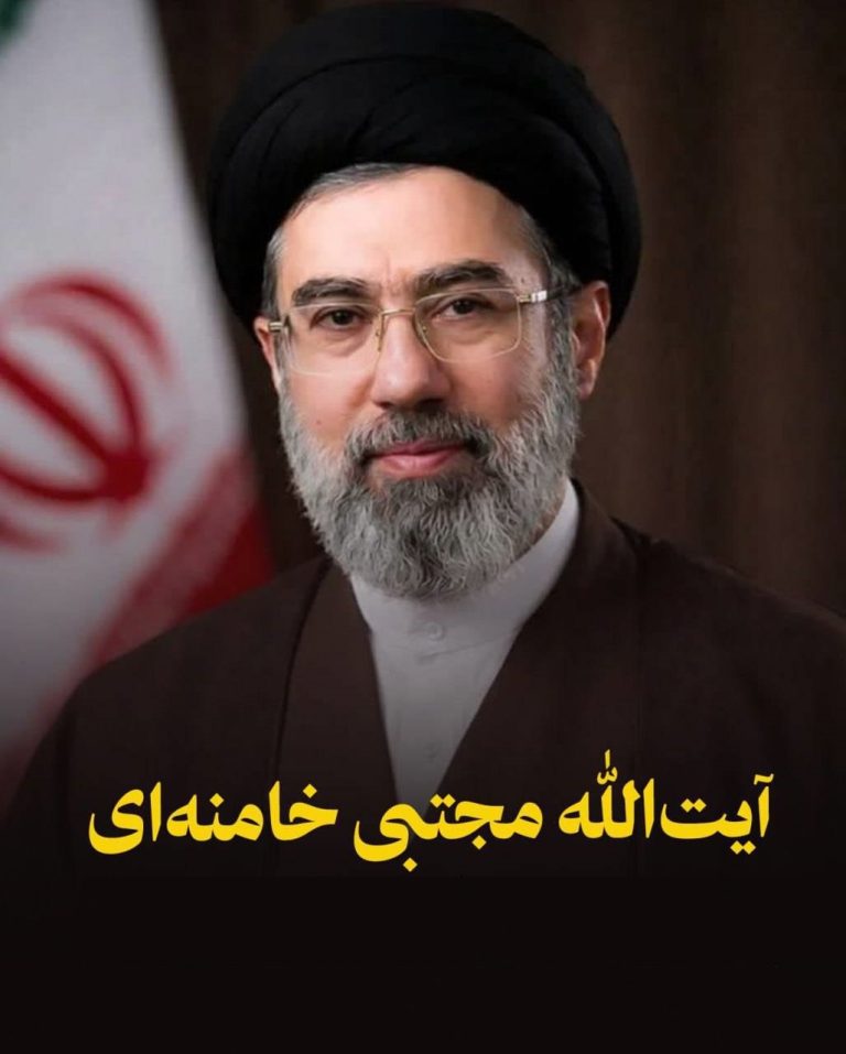 پیام درباره‌ی حماسه عظیم بدرقه آقای شهید ایران و تبیین مسائل مهم کشور