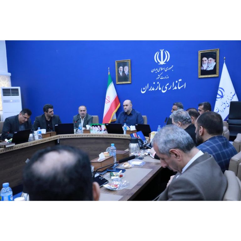 مازندران در مسیر ارتقای زیرساخت‌های فرودگاهی و بندری